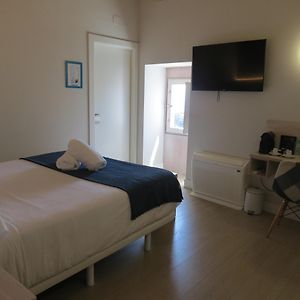 Habitación Doble Estándar